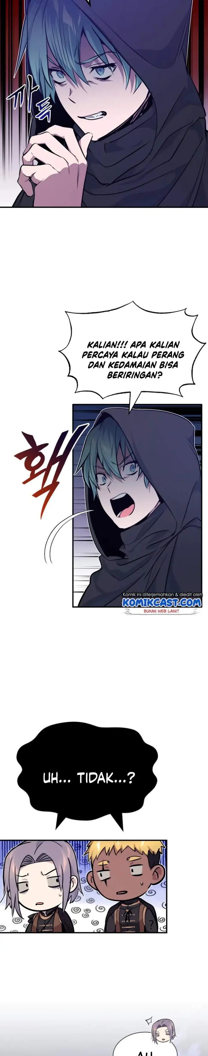 image-komik-the-dark-magician-transmigrates-after-66666-years-chapter-15-25/39