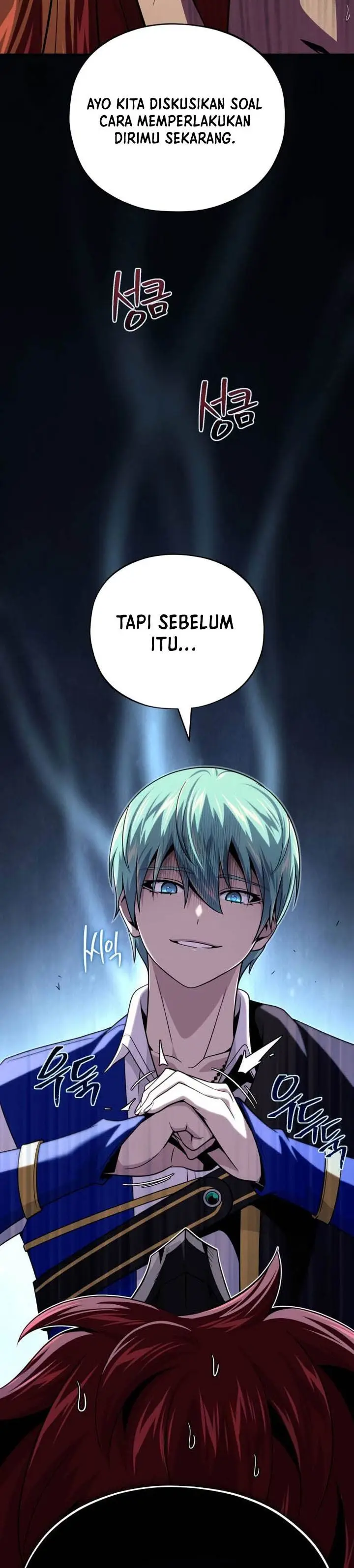 image-komik-the-dark-magician-transmigrates-after-66666-years-chapter-150-41/43