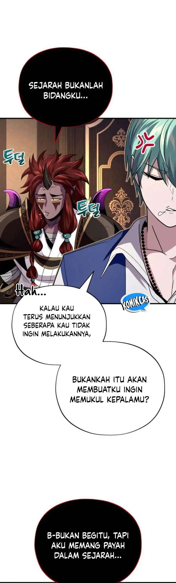 image-komik-the-dark-magician-transmigrates-after-66666-years-chapter-151-33/59