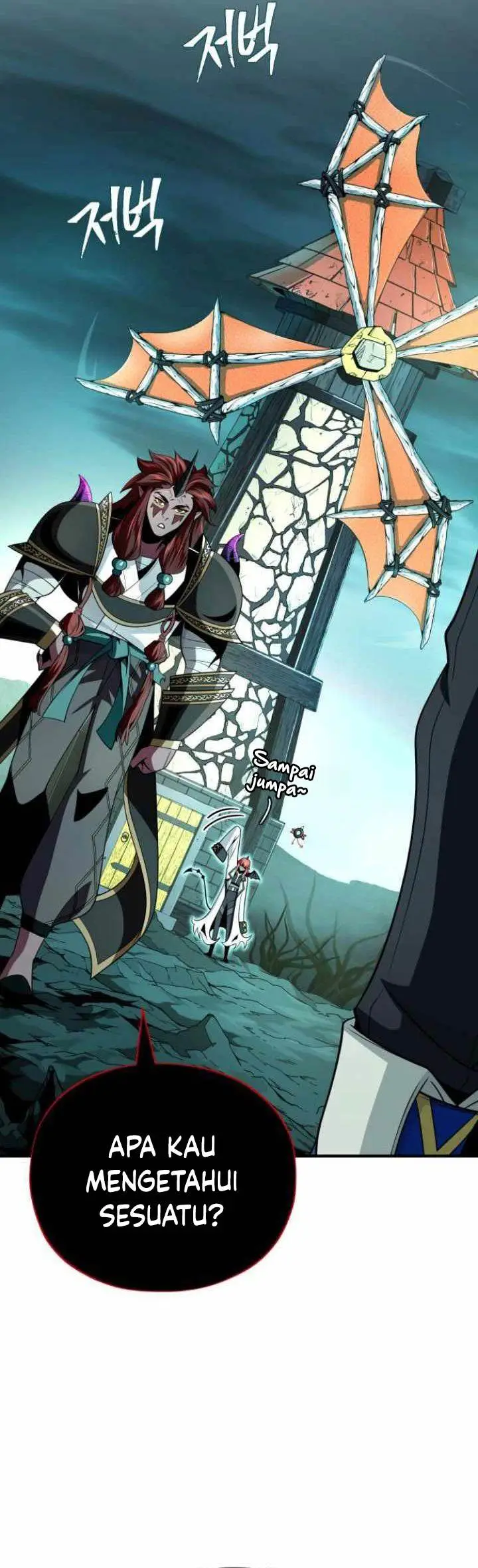 image-komik-the-dark-magician-transmigrates-after-66666-years-chapter-152-12/63