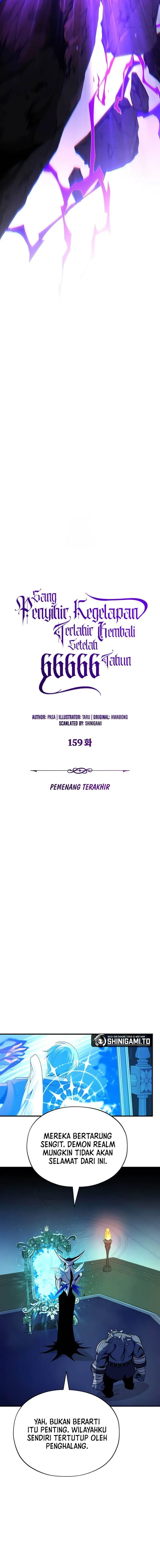 image-komik-the-dark-magician-transmigrates-after-66666-years-chapter-159-8/18