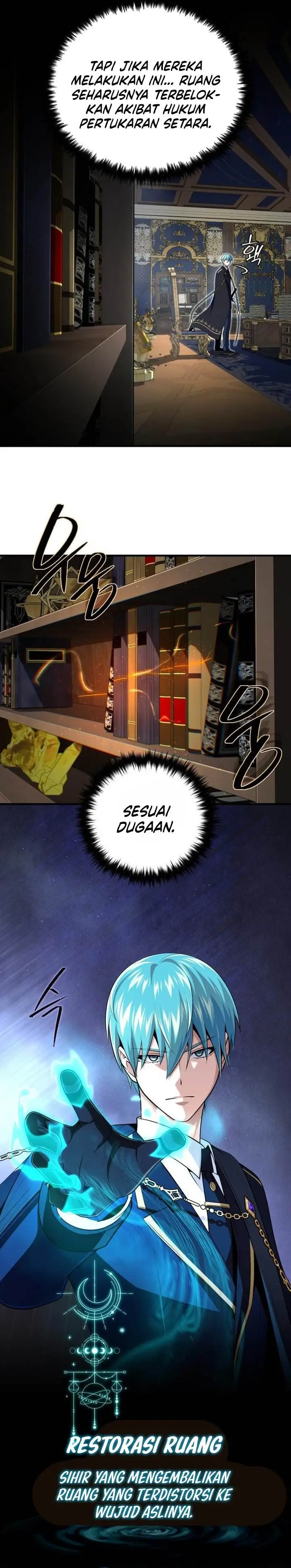 image-komik-the-dark-magician-transmigrates-after-66666-years-chapter-161-8/41