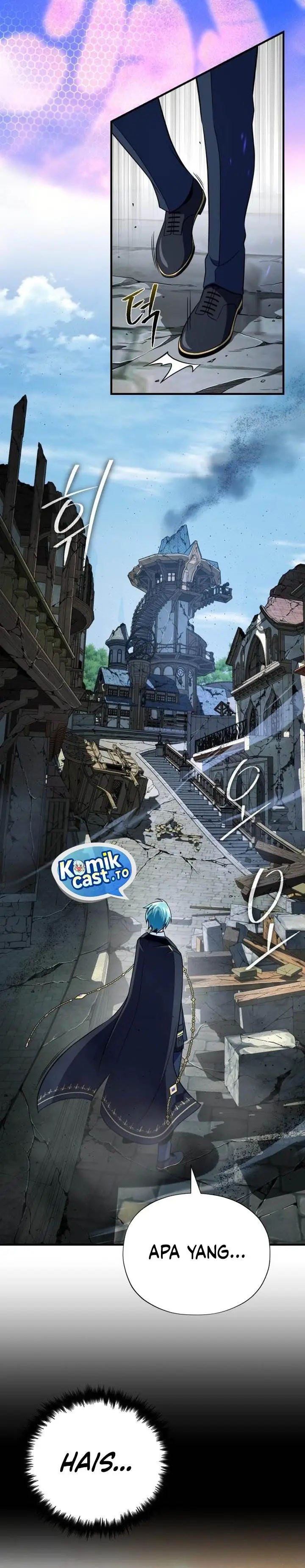 image-komik-the-dark-magician-transmigrates-after-66666-years-chapter-161-32/41