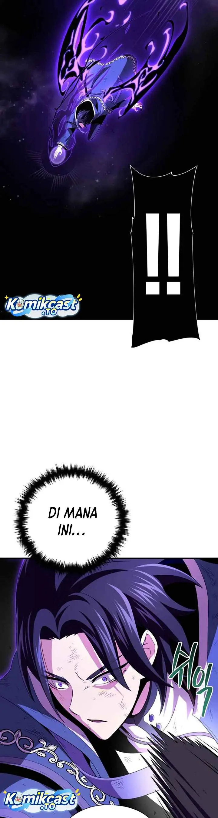 image-komik-the-dark-magician-transmigrates-after-66666-years-chapter-176-12/74