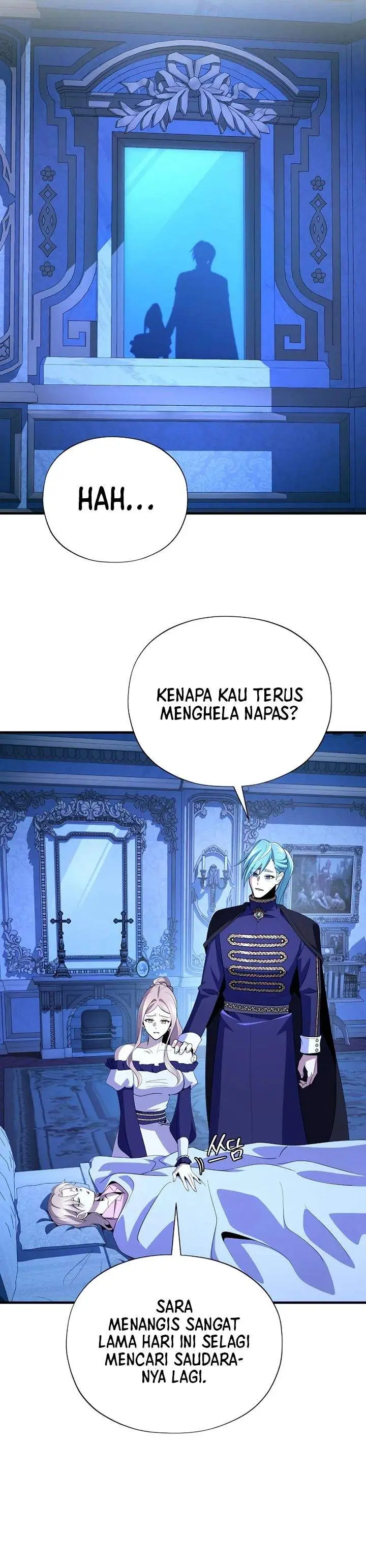 image-komik-the-dark-magician-transmigrates-after-66666-years-chapter-178-20/41