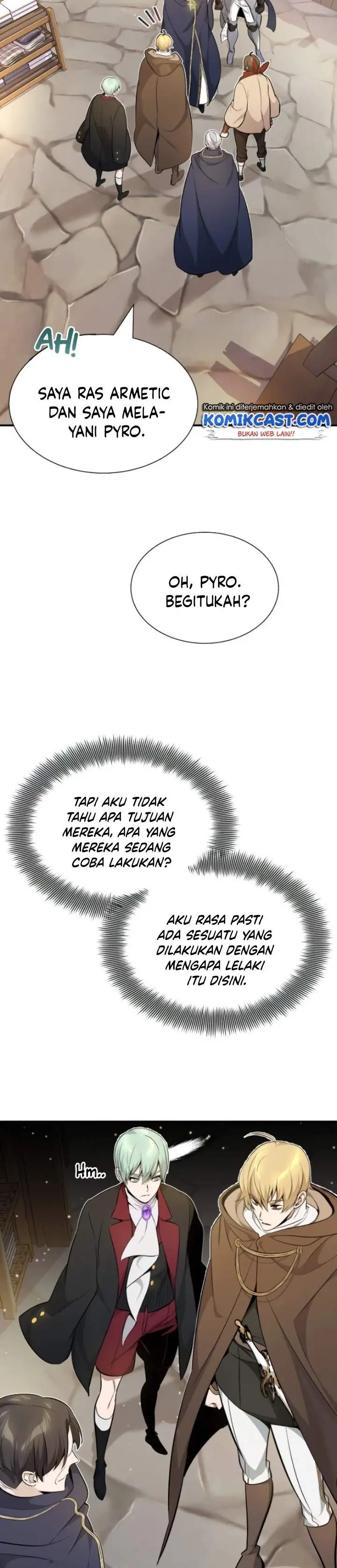 image-komik-the-dark-magician-transmigrates-after-66666-years-chapter-19-5/45