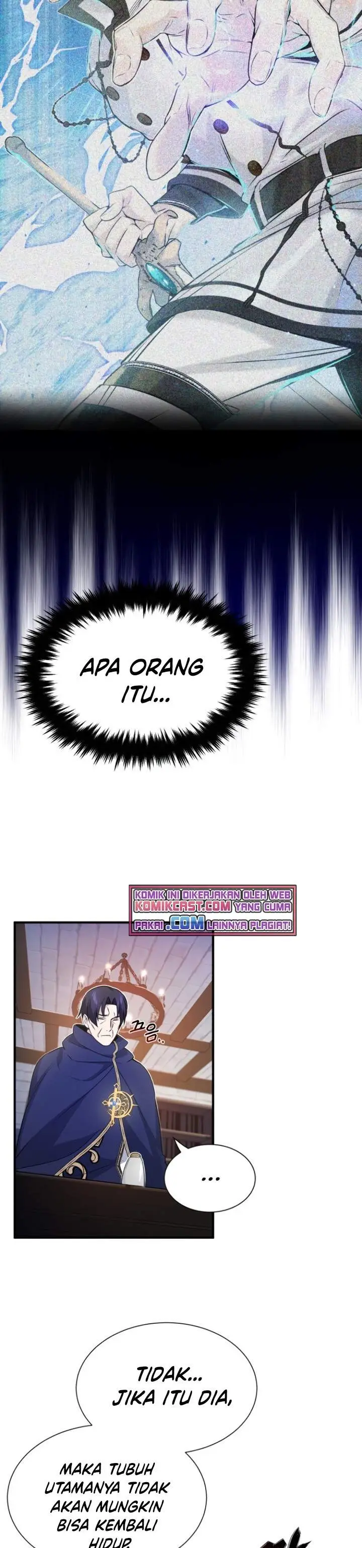 image-komik-the-dark-magician-transmigrates-after-66666-years-chapter-21-11/36