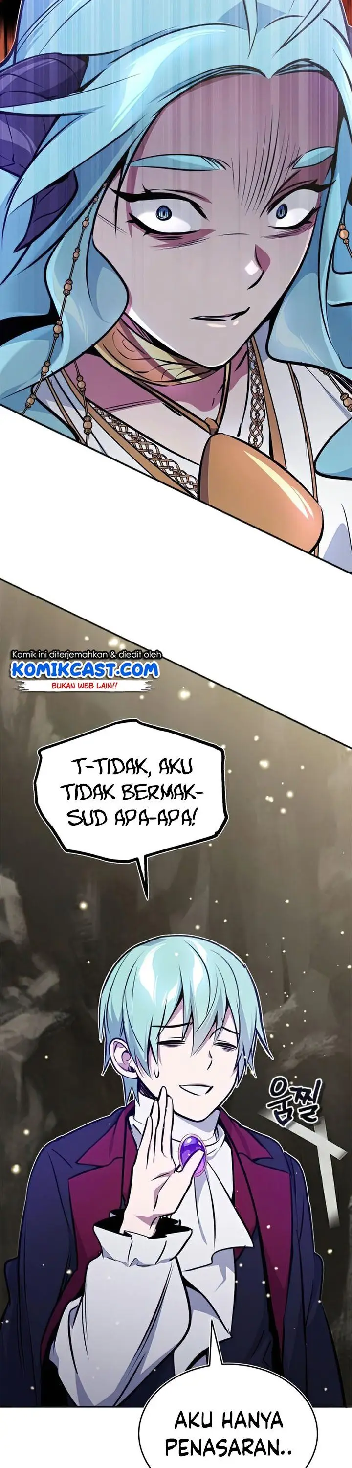 image-komik-the-dark-magician-transmigrates-after-66666-years-chapter-34-17/59