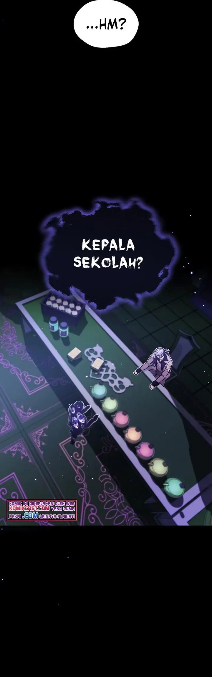 image-komik-the-dark-magician-transmigrates-after-66666-years-chapter-39-7/65