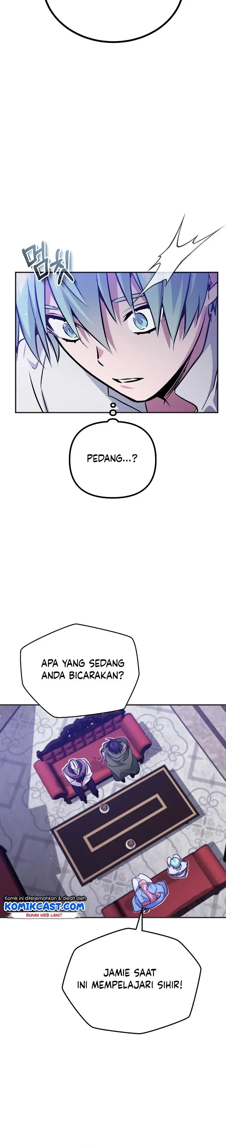 image-komik-the-dark-magician-transmigrates-after-66666-years-chapter-41-11/36