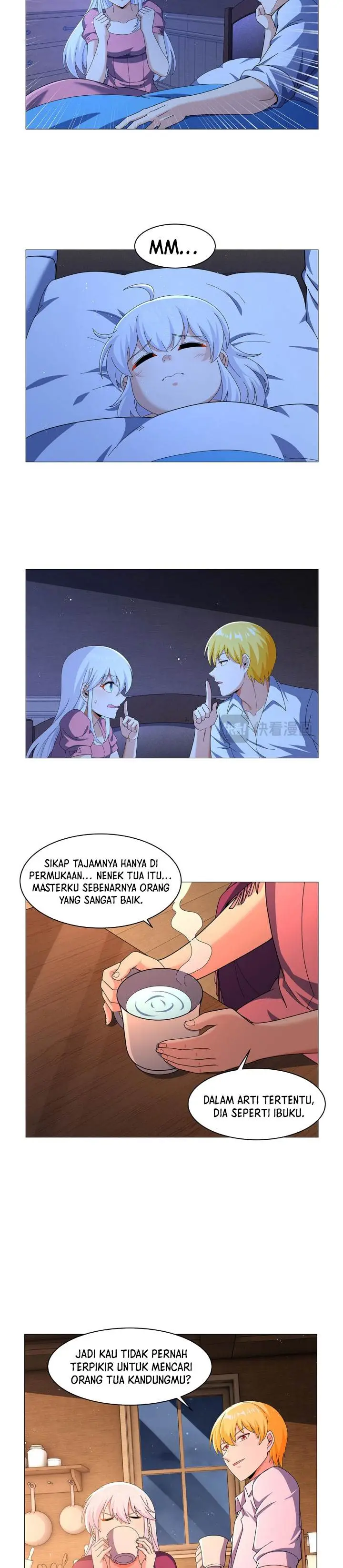 image-komik-the-dark-magician-transmigrates-after-66666-years-chapter-461-8/13
