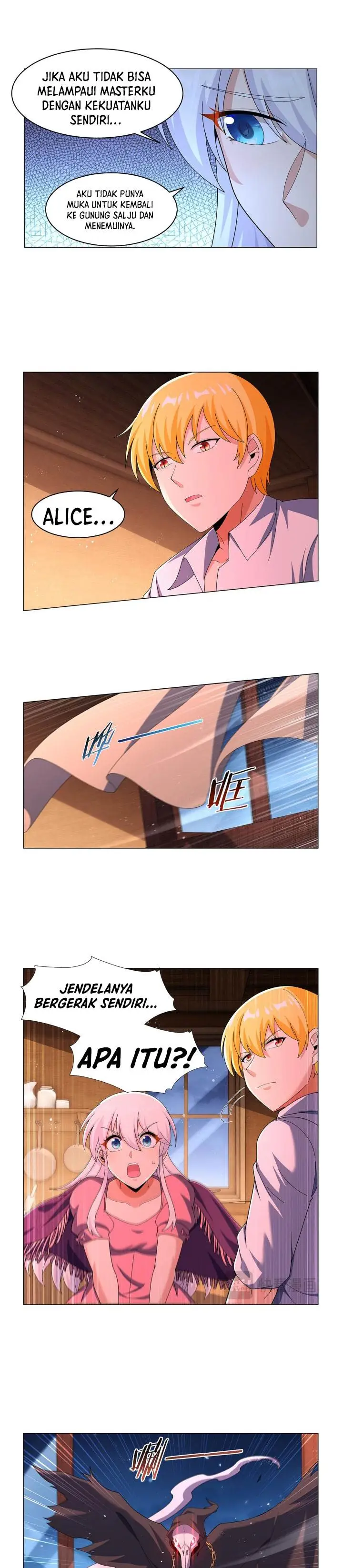 image-komik-the-dark-magician-transmigrates-after-66666-years-chapter-461-10/13