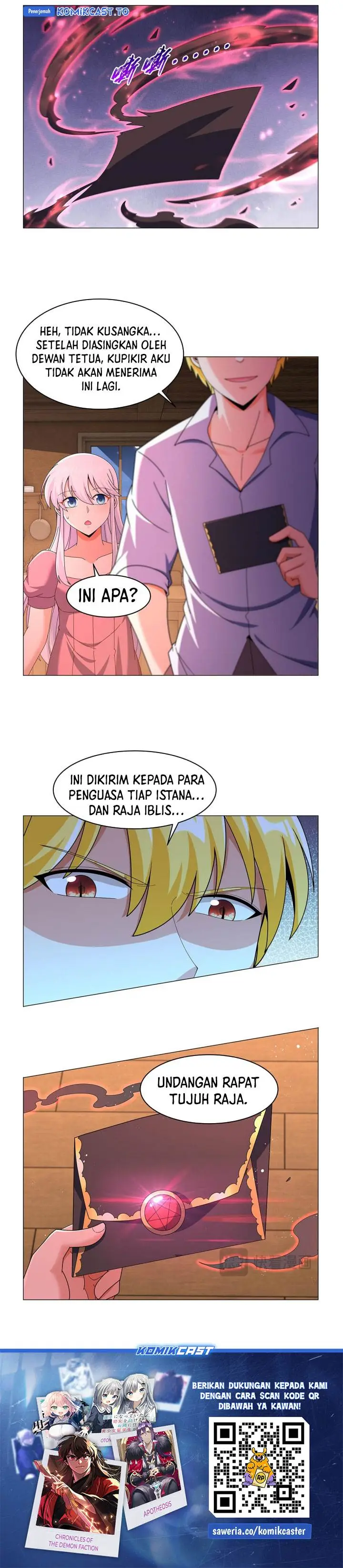 image-komik-the-dark-magician-transmigrates-after-66666-years-chapter-461-12/13