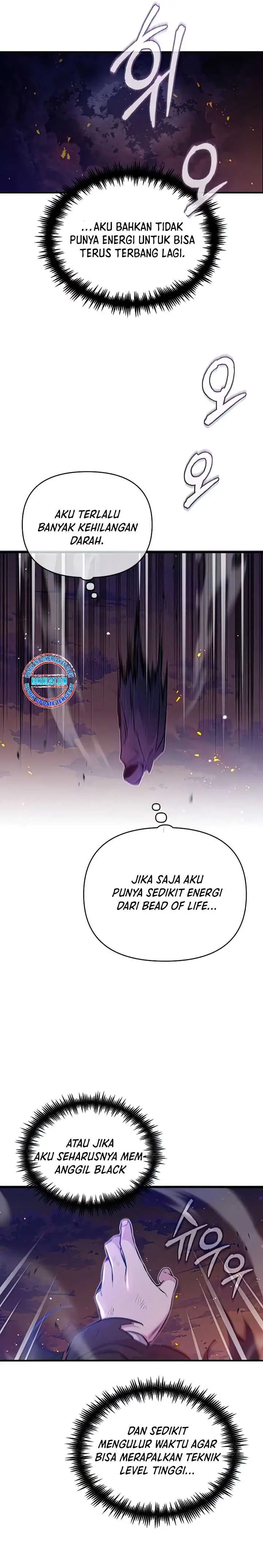 image-komik-the-dark-magician-transmigrates-after-66666-years-chapter-51-10/33