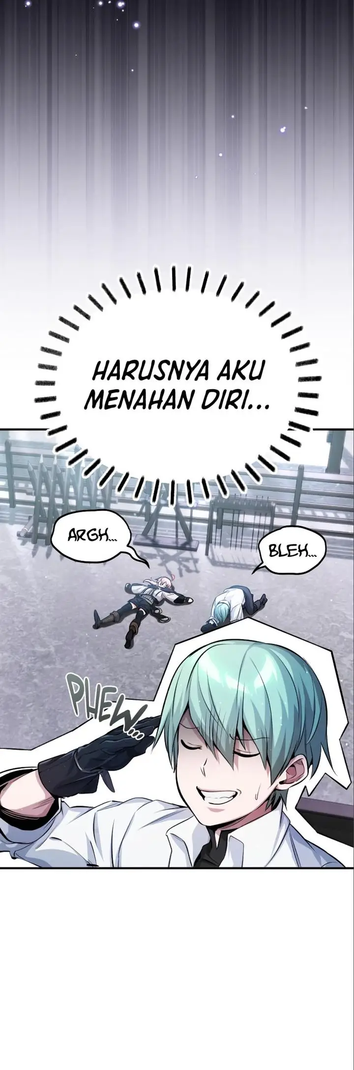 image-komik-the-dark-magician-transmigrates-after-66666-years-chapter-60-5/21