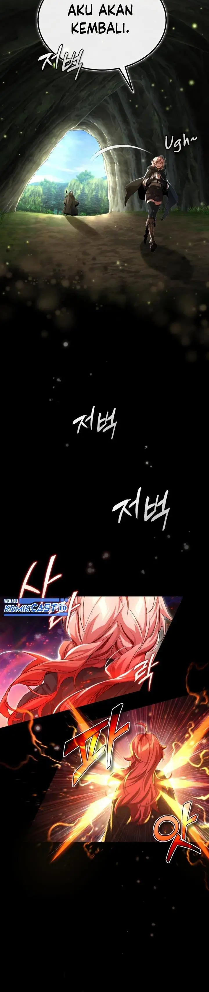 image-komik-the-dark-magician-transmigrates-after-66666-years-chapter-99-5/33