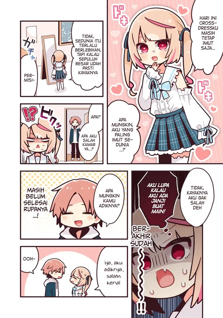 image-komik-the-daughter-of-a-man-who-pretends-to-be-a-fictitious-younger-sister-because-she-is-dressed-as-a-woman-chapter-00-0/4