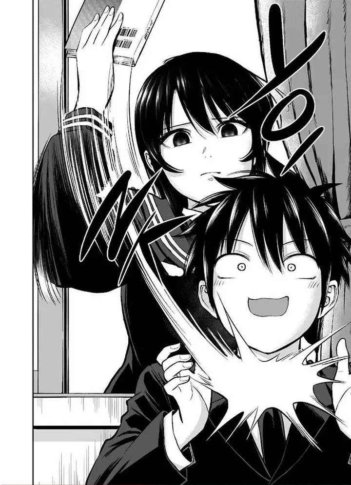image-komik-the-day-i-started-fanboying-for-the-girl-i-used-to-dislike-chapter-00-1/31