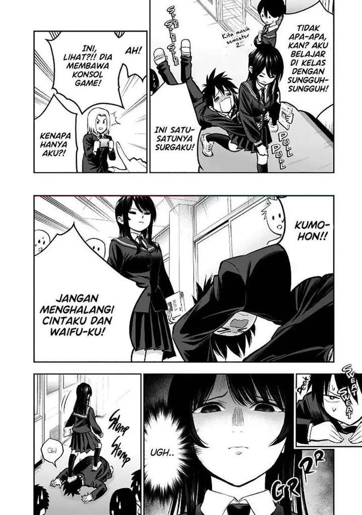 image-komik-the-day-i-started-fanboying-for-the-girl-i-used-to-dislike-chapter-00-3/31