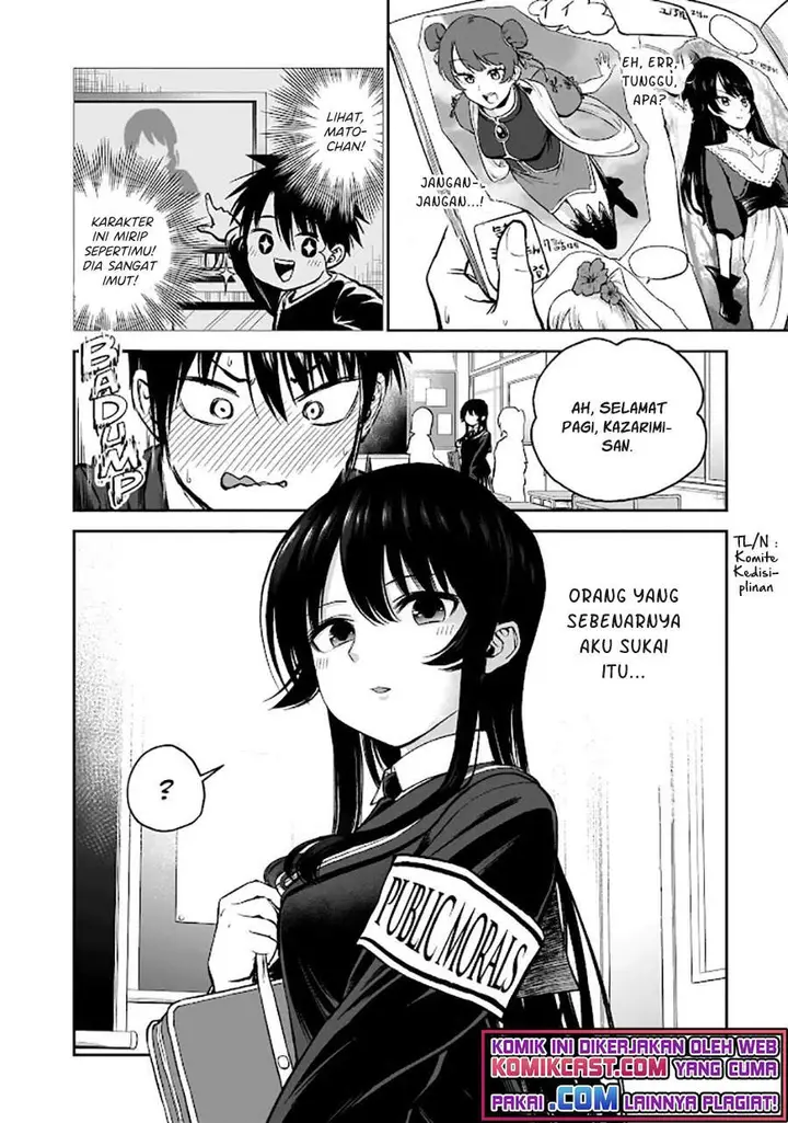 image-komik-the-day-i-started-fanboying-for-the-girl-i-used-to-dislike-chapter-00-29/31