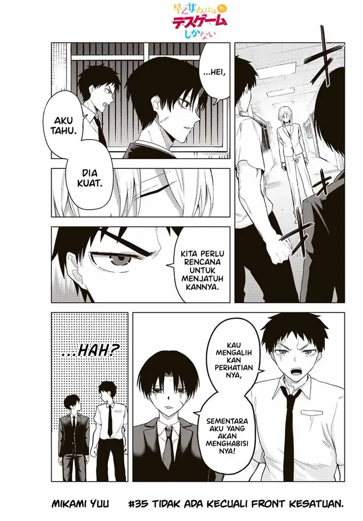 image-komik-the-death-game-is-all-that-saotome-san-has-left-chapter-35-0/10