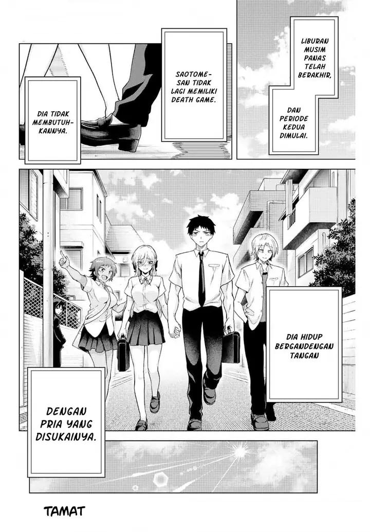 image-komik-the-death-game-is-all-that-saotome-san-has-left-chapter-36-end-11/13