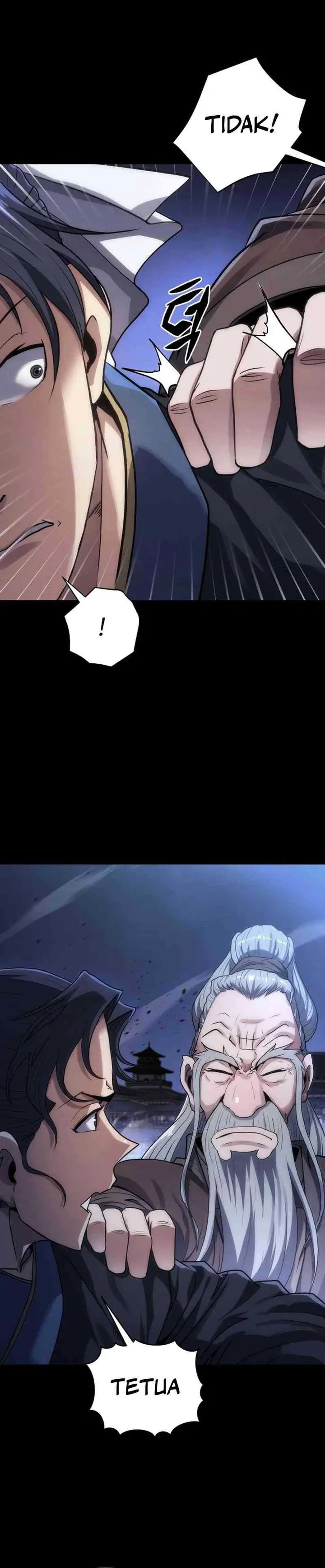 image-komik-the-delinquent-of-the-dan-clan-is-too-strong-chapter-1-3/59