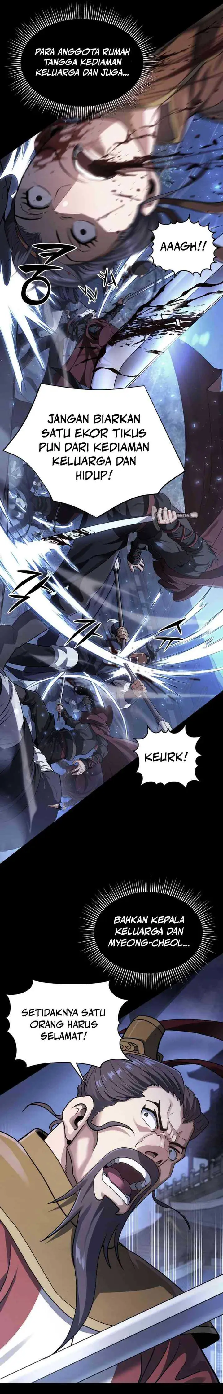 image-komik-the-delinquent-of-the-dan-clan-is-too-strong-chapter-1-5/59