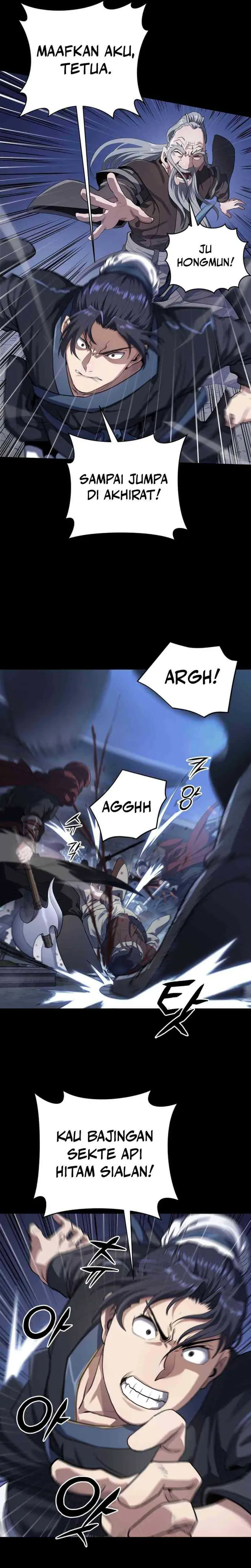 image-komik-the-delinquent-of-the-dan-clan-is-too-strong-chapter-1-9/59