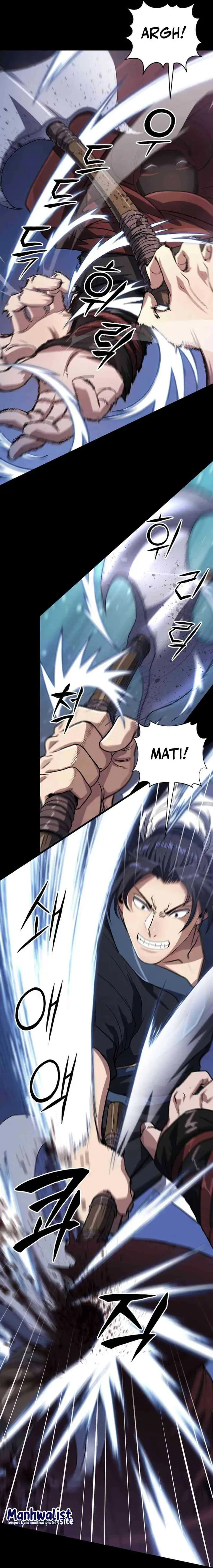 image-komik-the-delinquent-of-the-dan-clan-is-too-strong-chapter-1-12/59