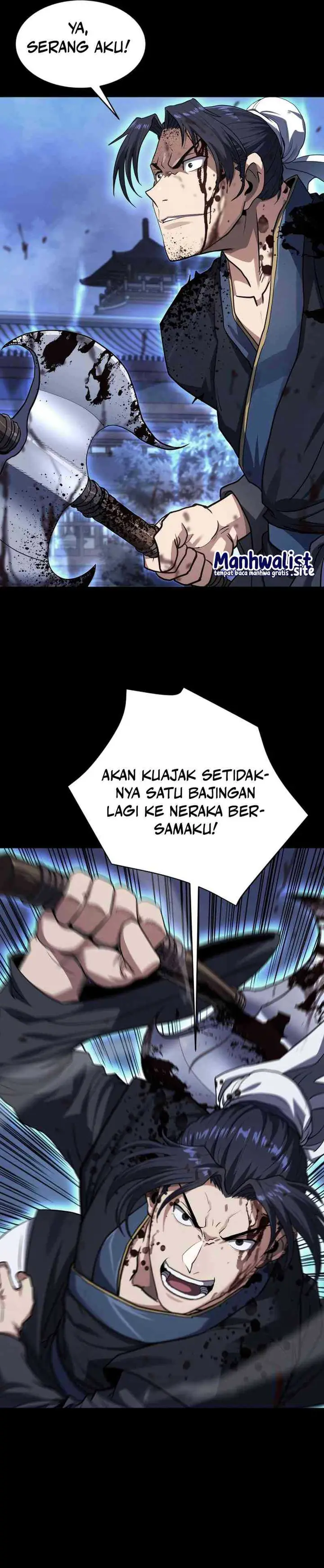 image-komik-the-delinquent-of-the-dan-clan-is-too-strong-chapter-1-20/59