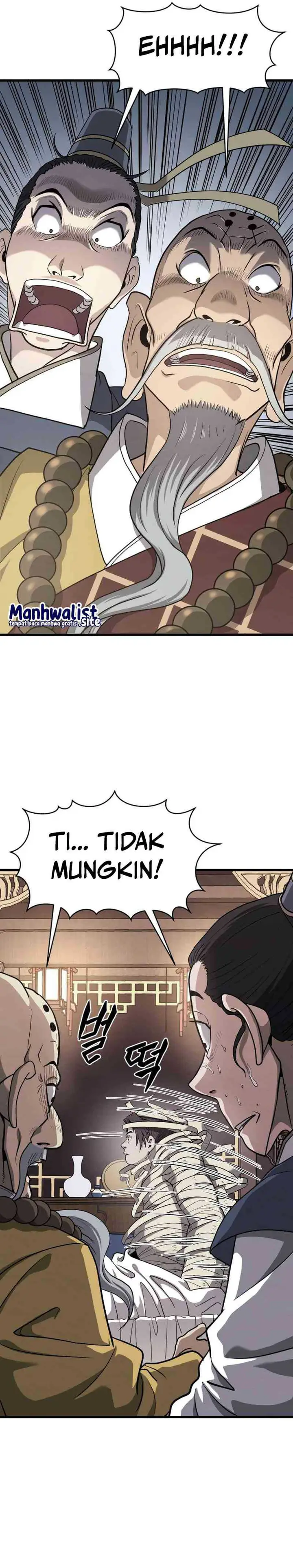 image-komik-the-delinquent-of-the-dan-clan-is-too-strong-chapter-1-32/59