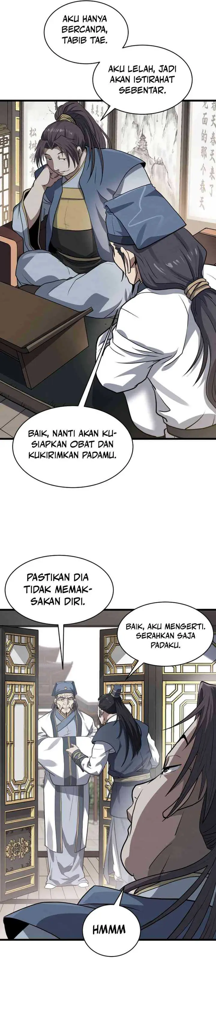 image-komik-the-delinquent-of-the-dan-clan-is-too-strong-chapter-1-36/59