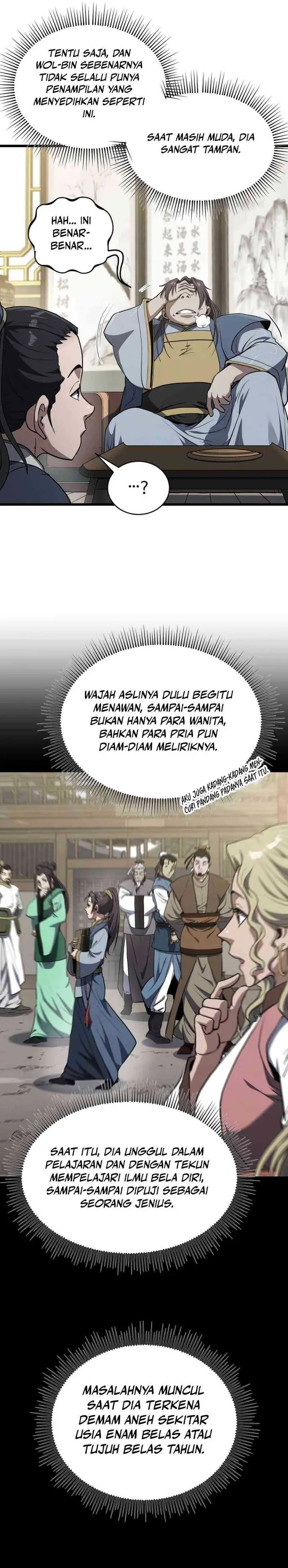 image-komik-the-delinquent-of-the-dan-clan-is-too-strong-chapter-1-40/59