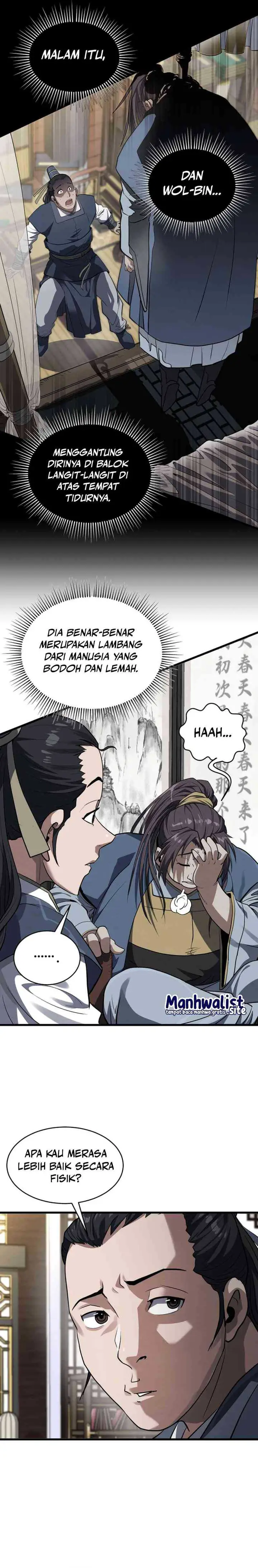image-komik-the-delinquent-of-the-dan-clan-is-too-strong-chapter-1-43/59