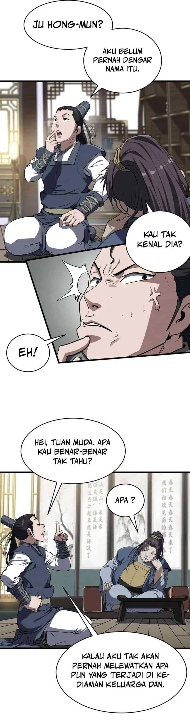 image-komik-the-delinquent-of-the-dan-clan-is-too-strong-chapter-1-45/59