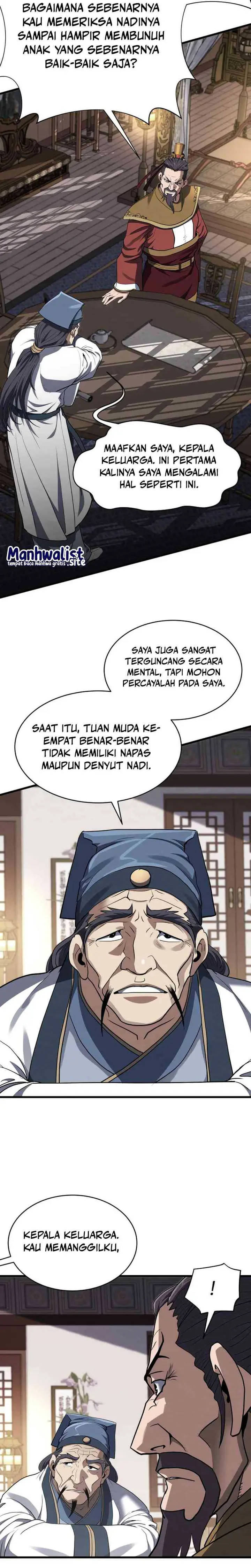 image-komik-the-delinquent-of-the-dan-clan-is-too-strong-chapter-1-50/59