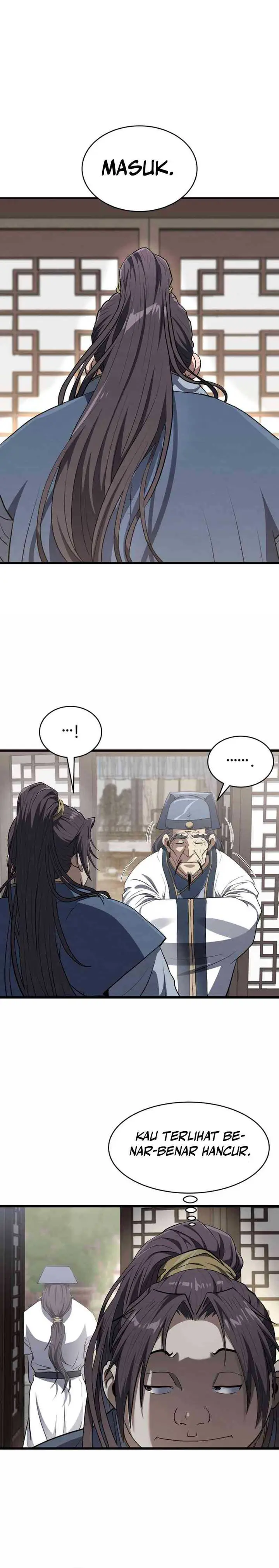 image-komik-the-delinquent-of-the-dan-clan-is-too-strong-chapter-1-51/59