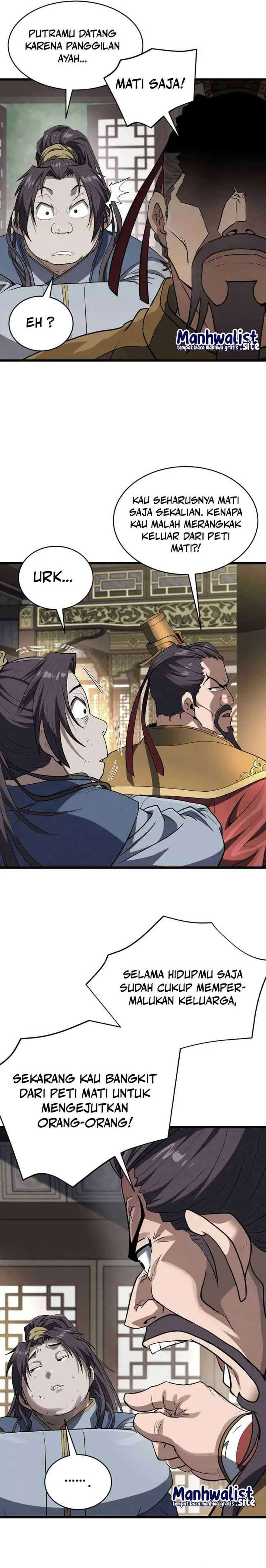 image-komik-the-delinquent-of-the-dan-clan-is-too-strong-chapter-1-52/59