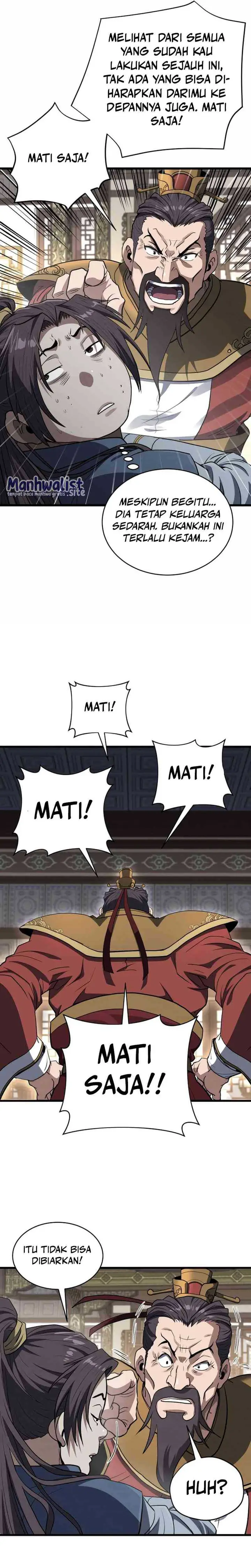 image-komik-the-delinquent-of-the-dan-clan-is-too-strong-chapter-1-53/59