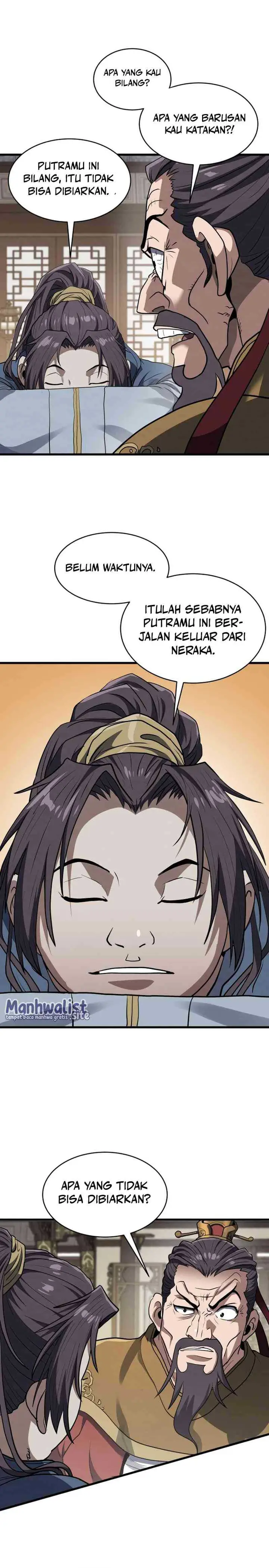 image-komik-the-delinquent-of-the-dan-clan-is-too-strong-chapter-1-54/59