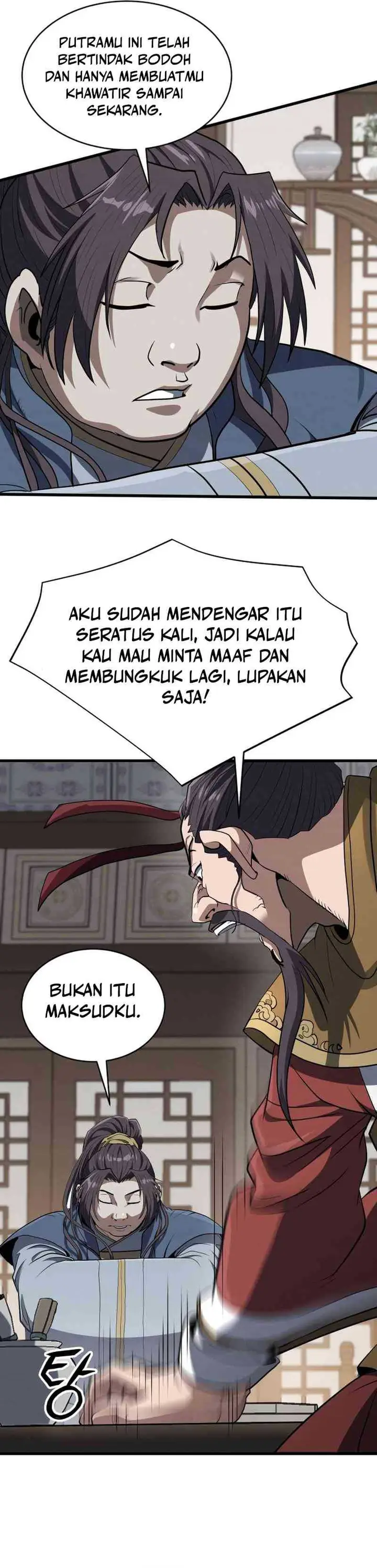 image-komik-the-delinquent-of-the-dan-clan-is-too-strong-chapter-1-55/59