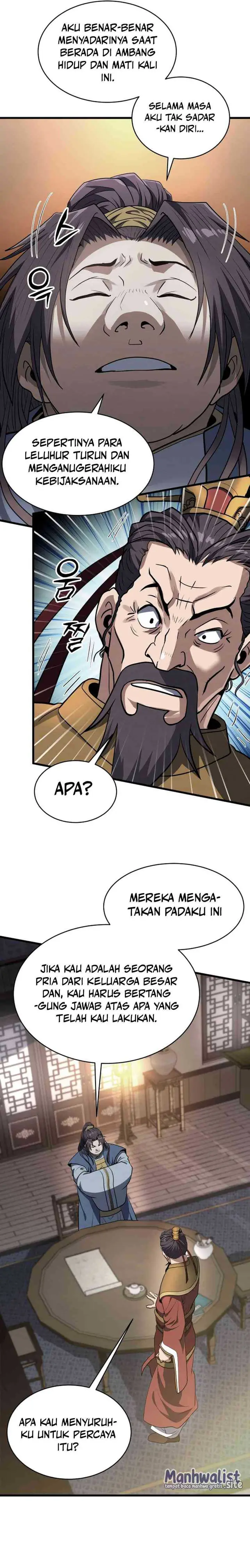 image-komik-the-delinquent-of-the-dan-clan-is-too-strong-chapter-1-56/59