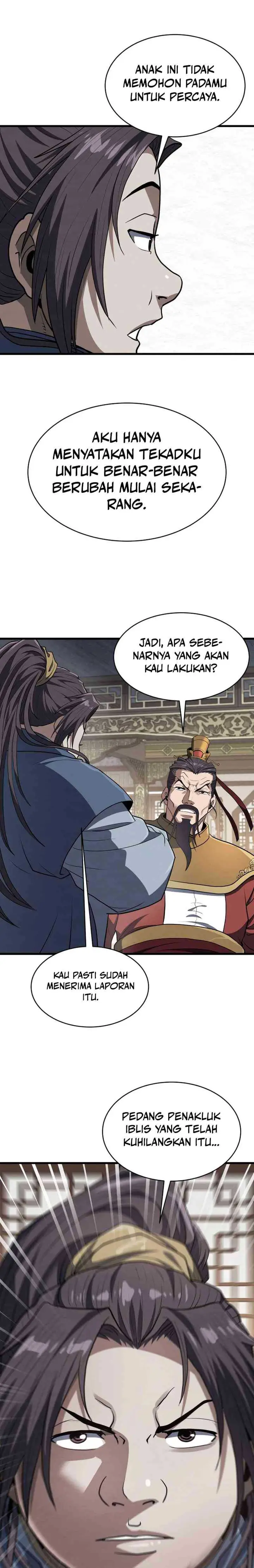 image-komik-the-delinquent-of-the-dan-clan-is-too-strong-chapter-1-57/59