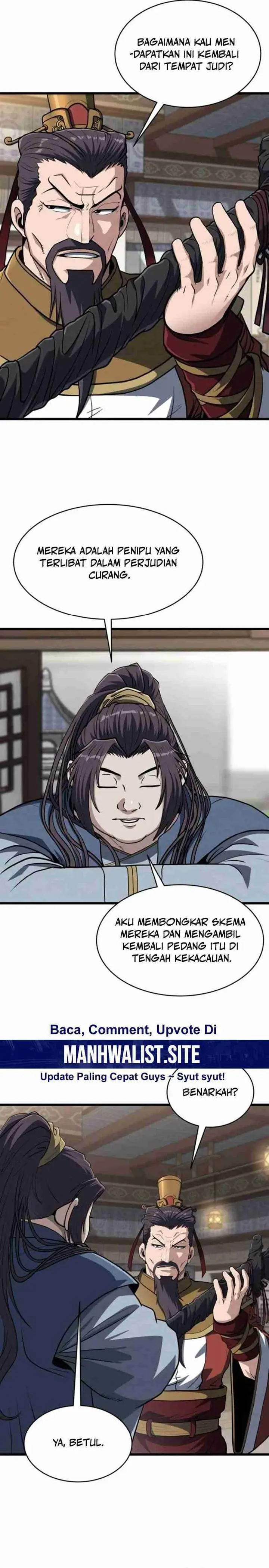 image-komik-the-delinquent-of-the-dan-clan-is-too-strong-chapter-10-0/33