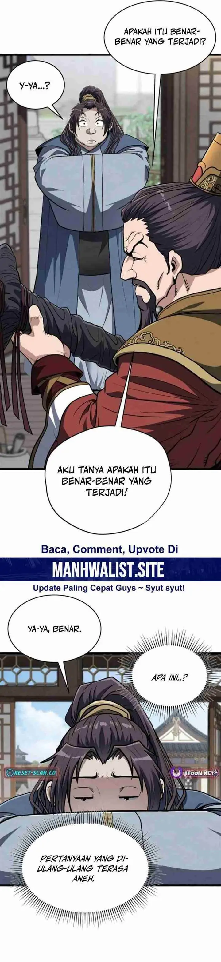image-komik-the-delinquent-of-the-dan-clan-is-too-strong-chapter-10-1/33