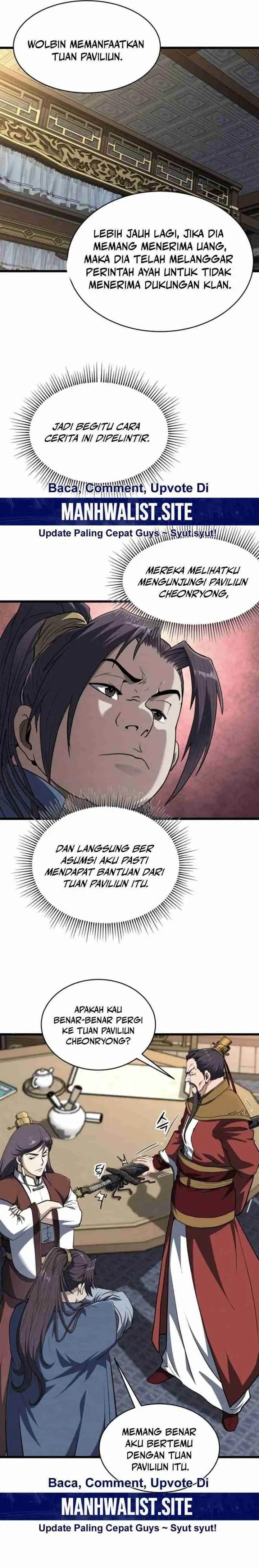 image-komik-the-delinquent-of-the-dan-clan-is-too-strong-chapter-10-3/33