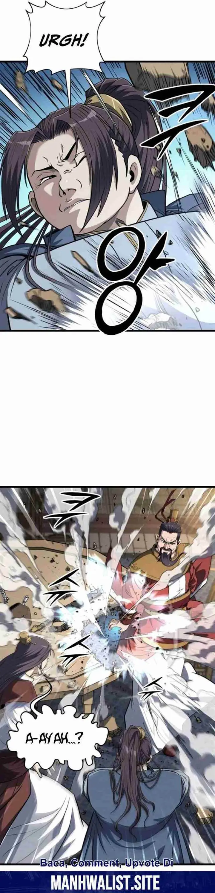 image-komik-the-delinquent-of-the-dan-clan-is-too-strong-chapter-10-4/33