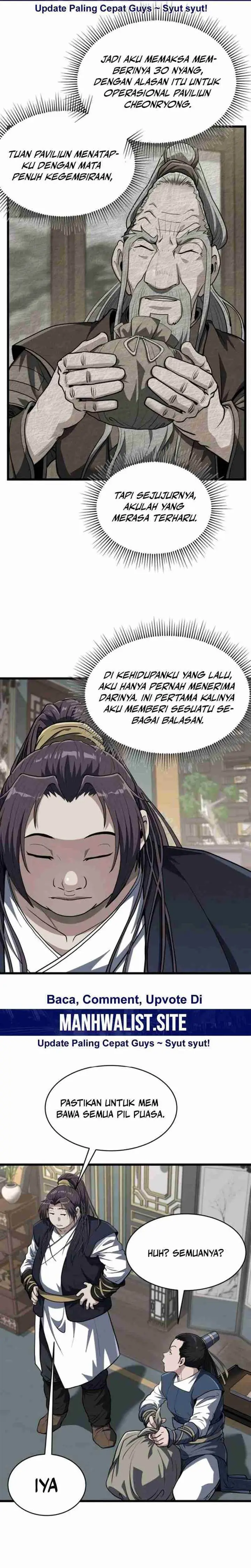 image-komik-the-delinquent-of-the-dan-clan-is-too-strong-chapter-10-20/33