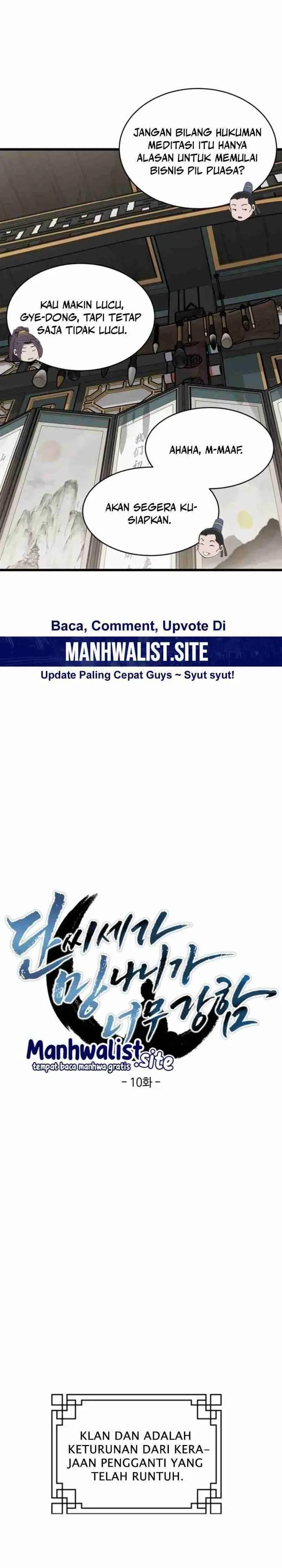 image-komik-the-delinquent-of-the-dan-clan-is-too-strong-chapter-10-21/33